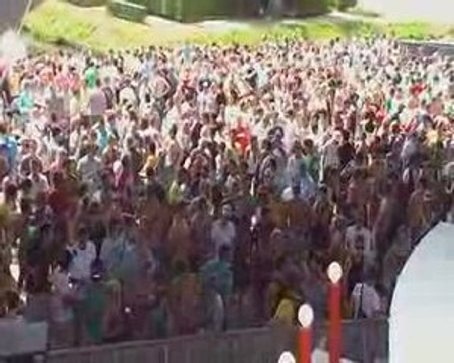 tomorrowland 2009 cafe d anvers