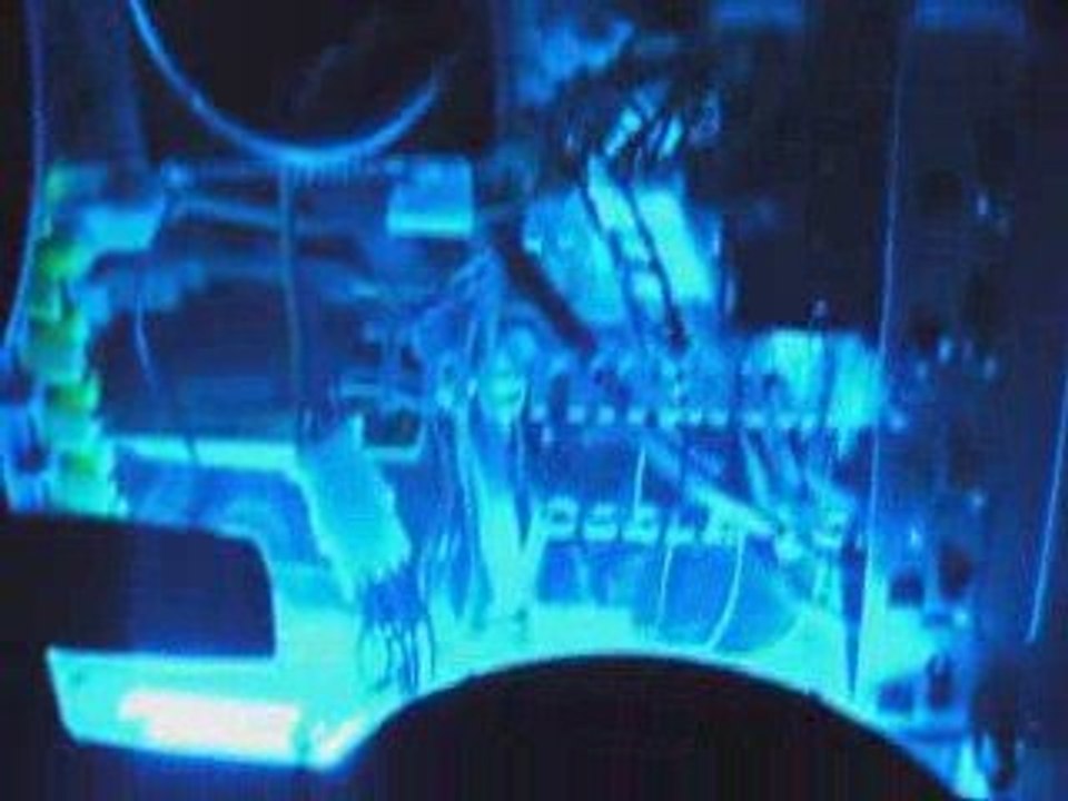 Ordinateur Tuning à Vendre par Rub091 en Ile de France