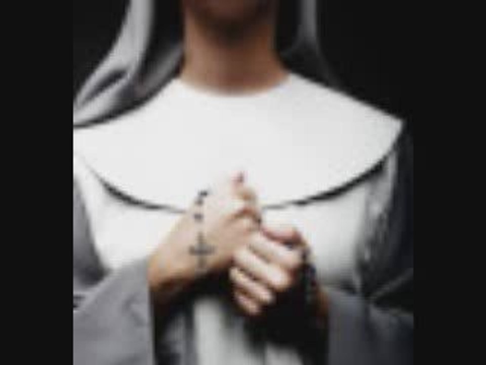 Ex Monja Catolica Apostolica Romana Militante - Parte 3/9