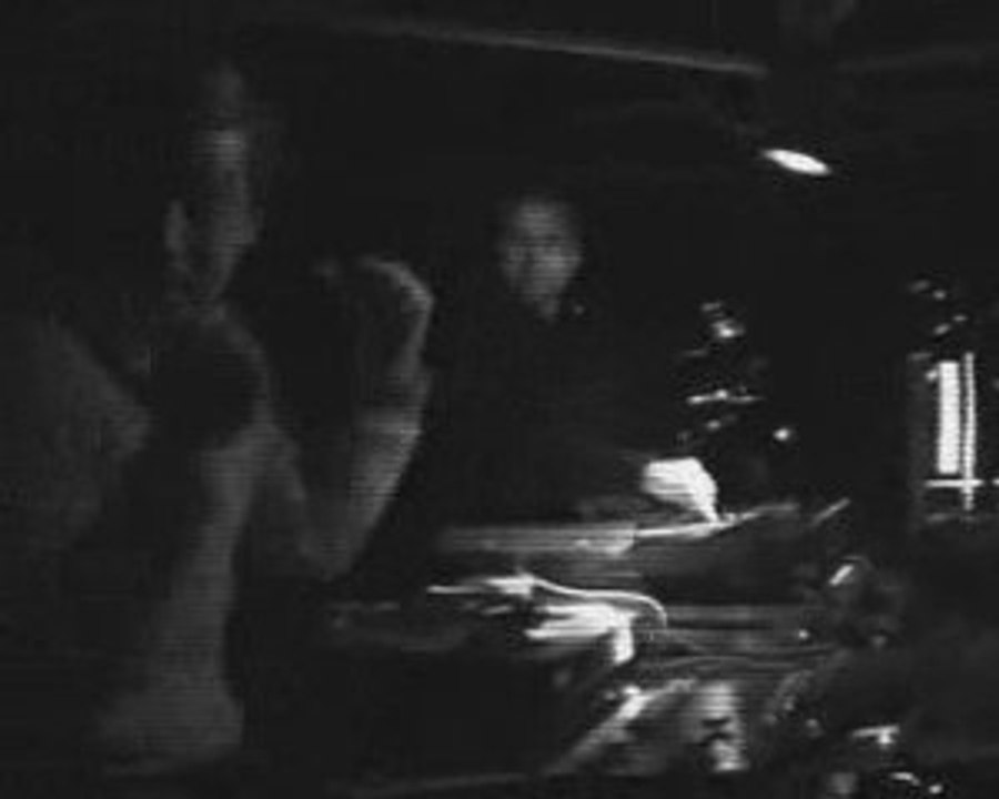 NUDE DJset at BREEZAfestival