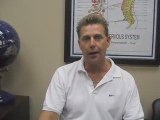 Back Pain Gone -Forest Lake Chiropractor Dr. Brant Larsen