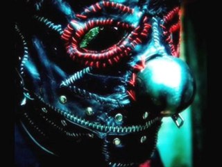 Slipknot : présentation des membres