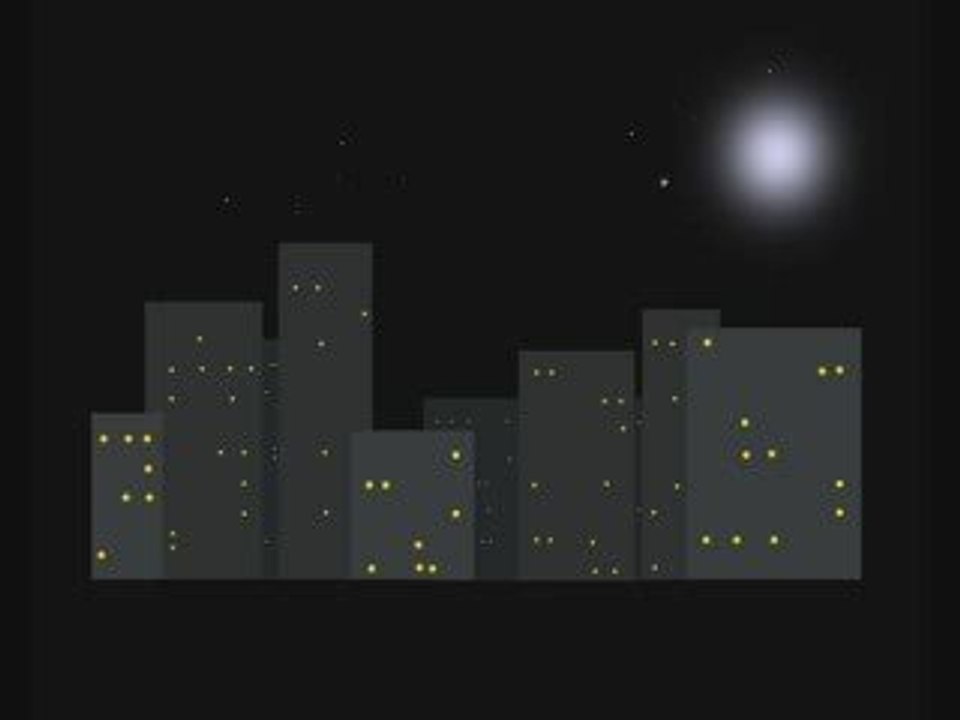 Mon Paysaga; Mes Tours; Mes Couleurs.