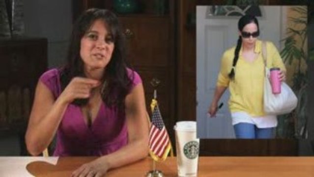 NuNews - with Colleen Tossed Salad