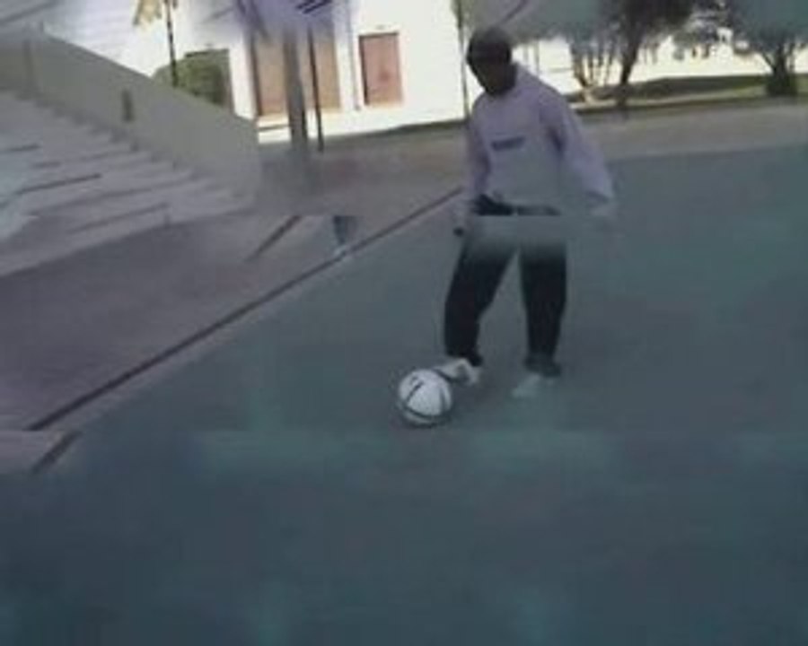 footstreet