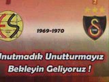 Eskişehirspor - İşte Şampiyon