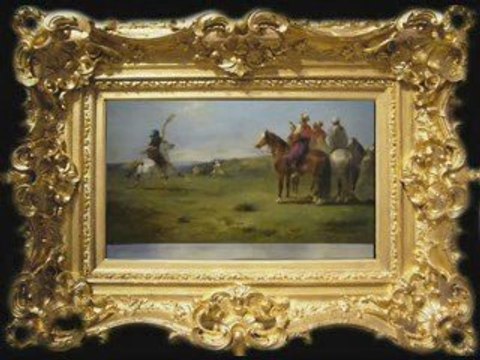 Vidéo Accueil, Nuits des Musées - Reims