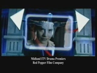 Tolga Kashif Bespoke Showreel - ITV Drama