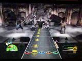 Guitar Hero Metallica - No Leaf Clover 100% Expert - Drums