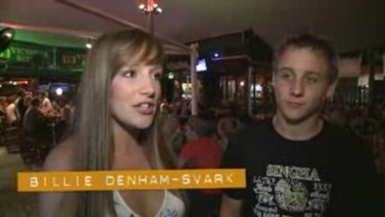 Sail Away in Australia’s Whitsunday Islands