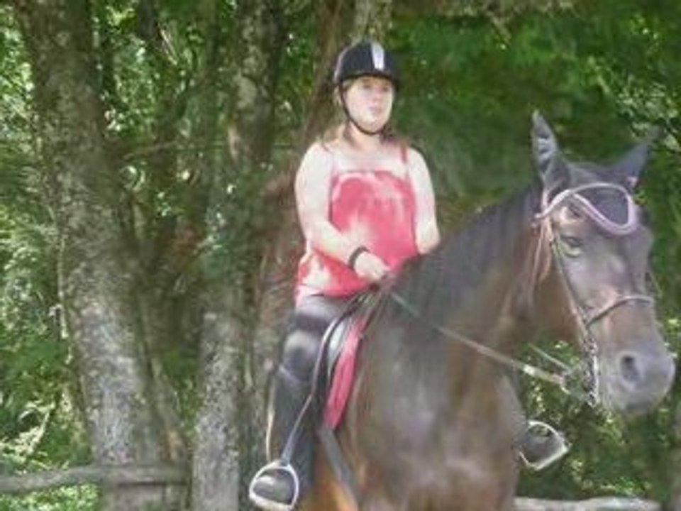 13.08.09-Ballade à cheval