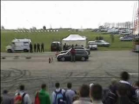 Run Golf VS R21 2L Turbo