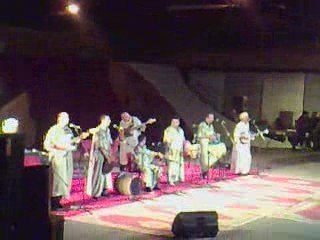 exclusive oudaden a agadir 12-08-2009 vol 2