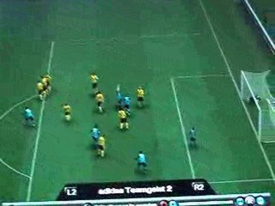 coup franc benarfa om pes 2009