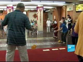 China: Rethinking the 'one child' policy