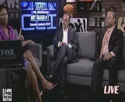 Eric Yaverbaum & David Webb Reunite after Times Sq Tea Party