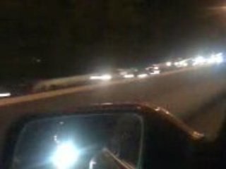 Tremenda cola el miércoles 12 de Agosto de 2009