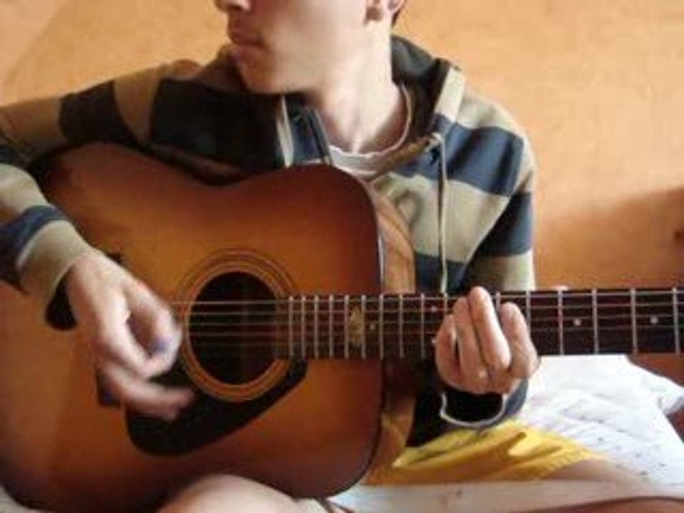 everlong foo fighters