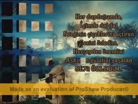 Sibel Can Ayrılık Şarkısı