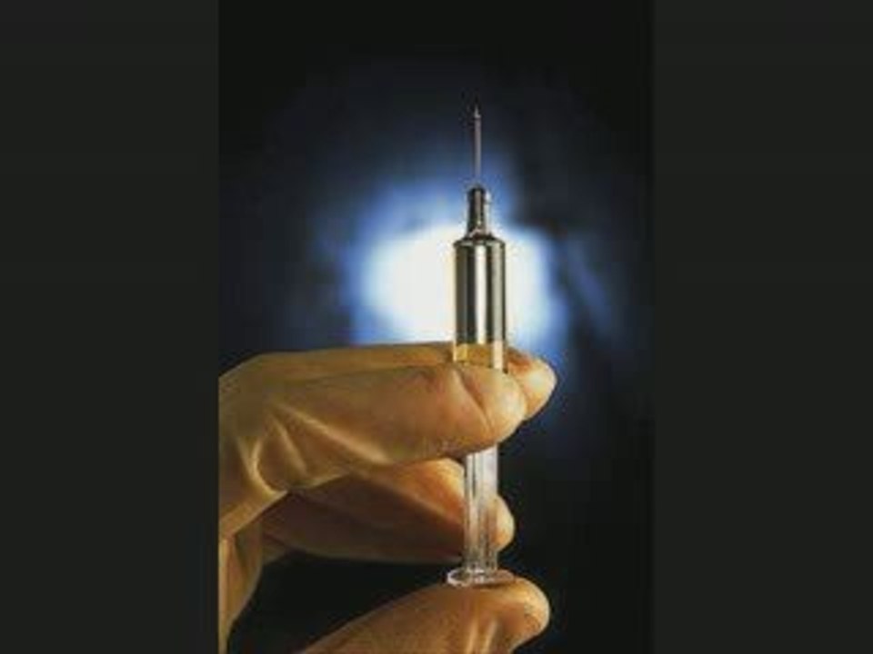 A savoir absolument ! Vaccins et médicaments.