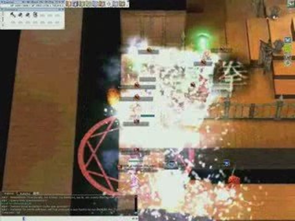 WoE Phoenix 13/08/09