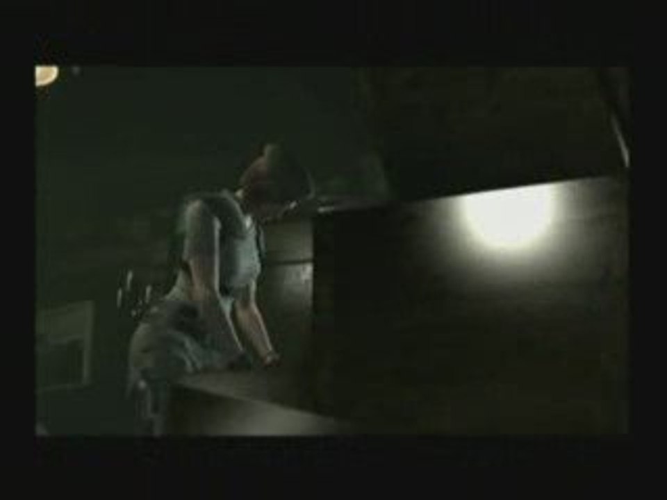 Resident Evil Rebirth: Walkthrough 8/Chef D'oeuvre