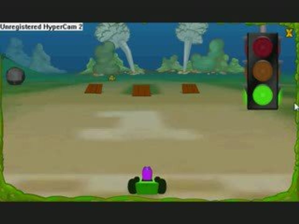 joshua weevil episode 2