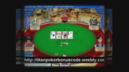 party poker bonus code