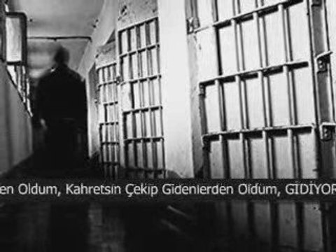 Ömer Danış Gidiyorum