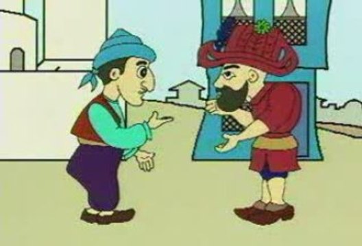 Karagoz Hacivat 3 Turkucu standuptiyatroizle.tr.gg