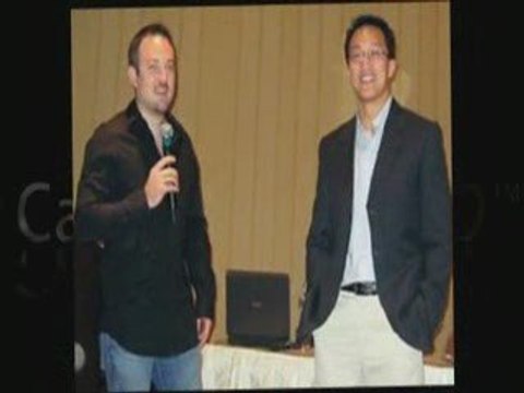 Getting to Know Carbon Copy Pro’s Mike Dillard