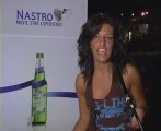 Nastro Movie Star 13 Agosto, Michela D, Santa Maria di Leuca