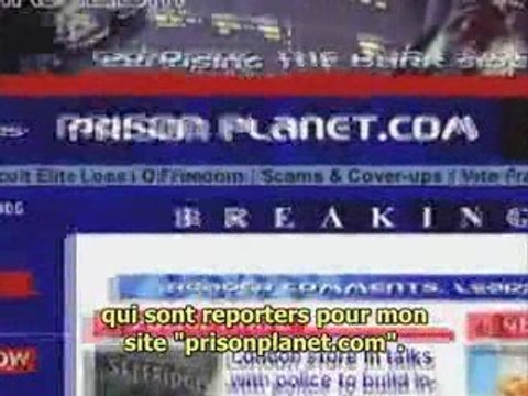 Fals-Flags Ou Terrorisme D Etat 2-3