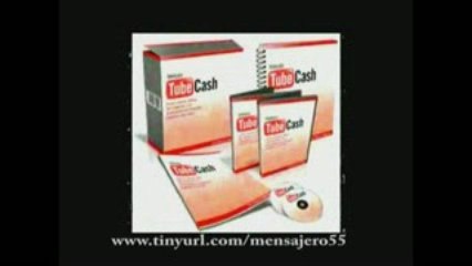 Tube Cash - Gana Dinero en Internet con Tube Ganando