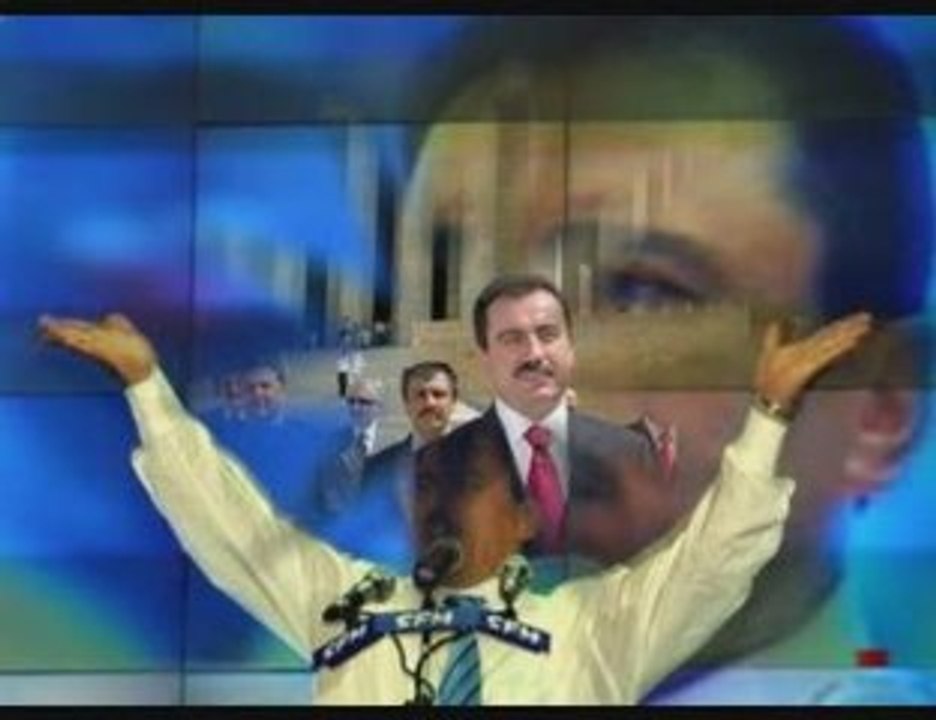 Muammer Yalçın_Bir Coşku var İçimde
