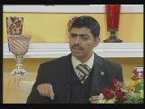 السيد الشيشيني علي قناة قطر في برنامج زوايا-الحلقة الاولي-2