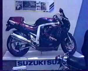 salon de la moto 1989 paris