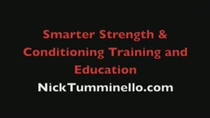 Medicine Ball Exercises - Front Scoop Power Toss