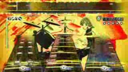 Wii Rock Band 2 Games Special Edition