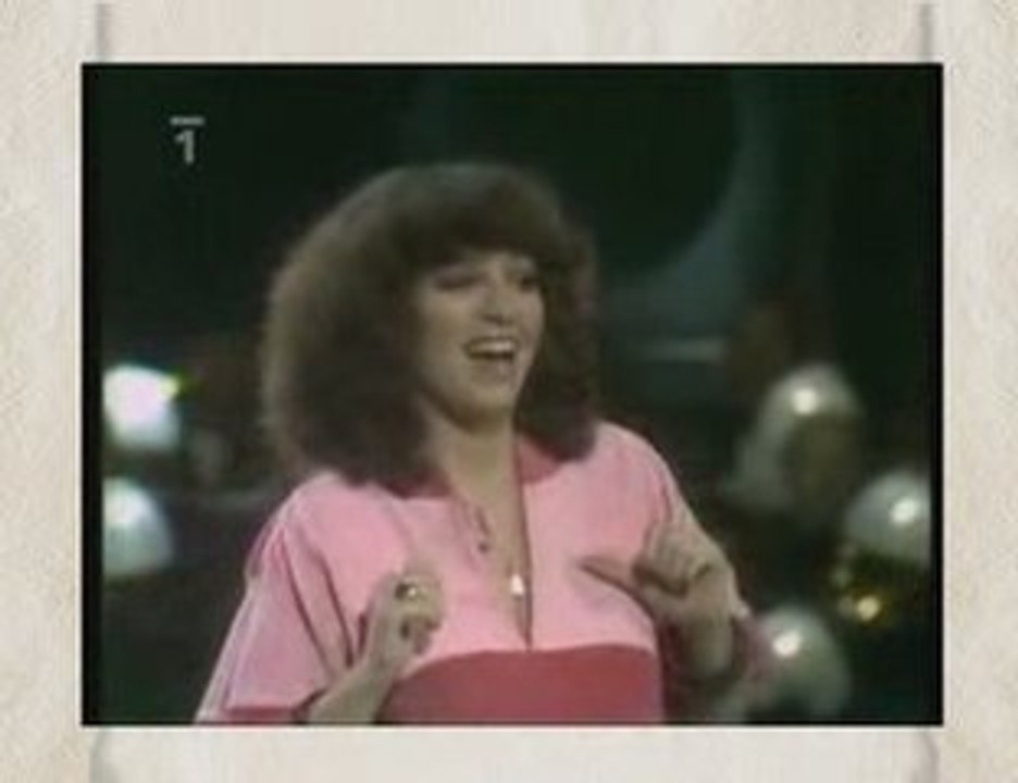 ANNA JANTAR - Zawsze gdzieś czeka ktoś - 1978 rok