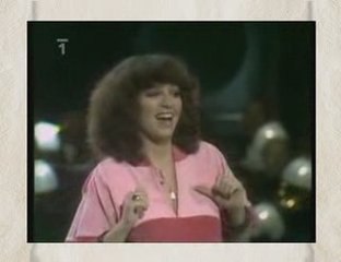 ANNA JANTAR - Zawsze gdzieś czeka ktoś - 1978 rok