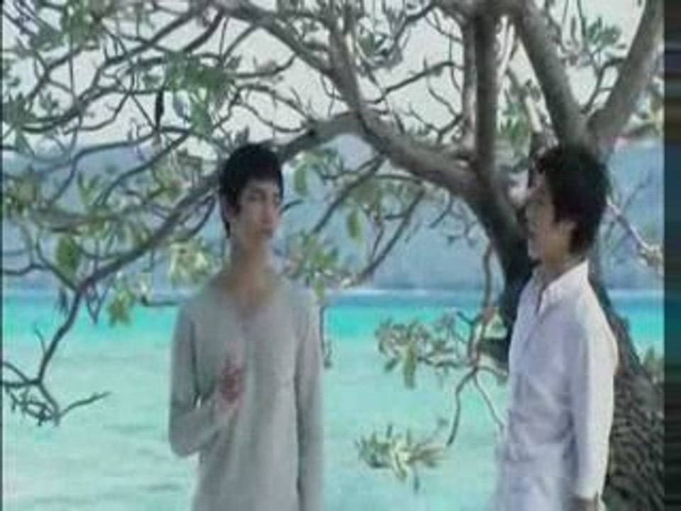 TVXQ - Picture of You [MV]