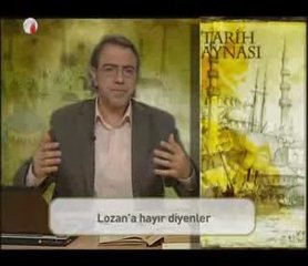 Lozana hayır diyenler