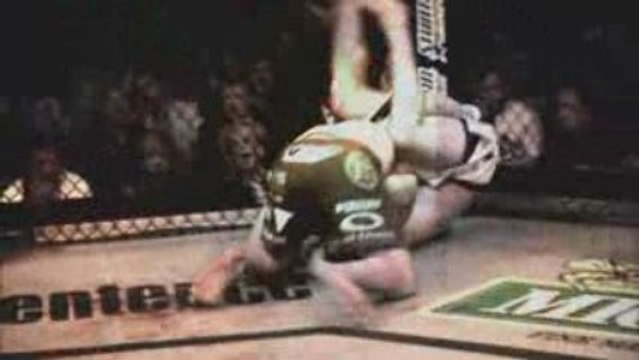 Sly Stallone Gets the Skinny on UFC 102 Couture Vs. Nogueira