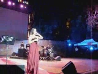 Elissa Majnounet Live in Carthage 🎶