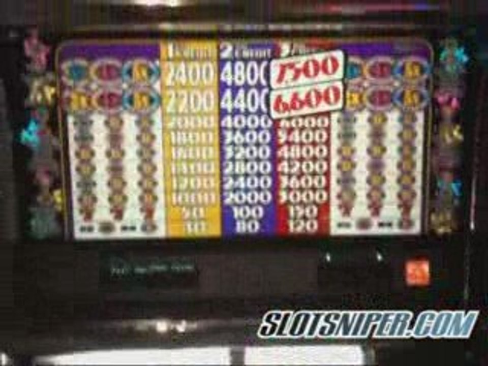 HOW TO FIND LOOSE SLOT MACHINES AND WIN 22,000 LAS VEGAS video
