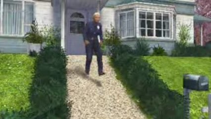 Gnomz - Gros Singe sest échappé !