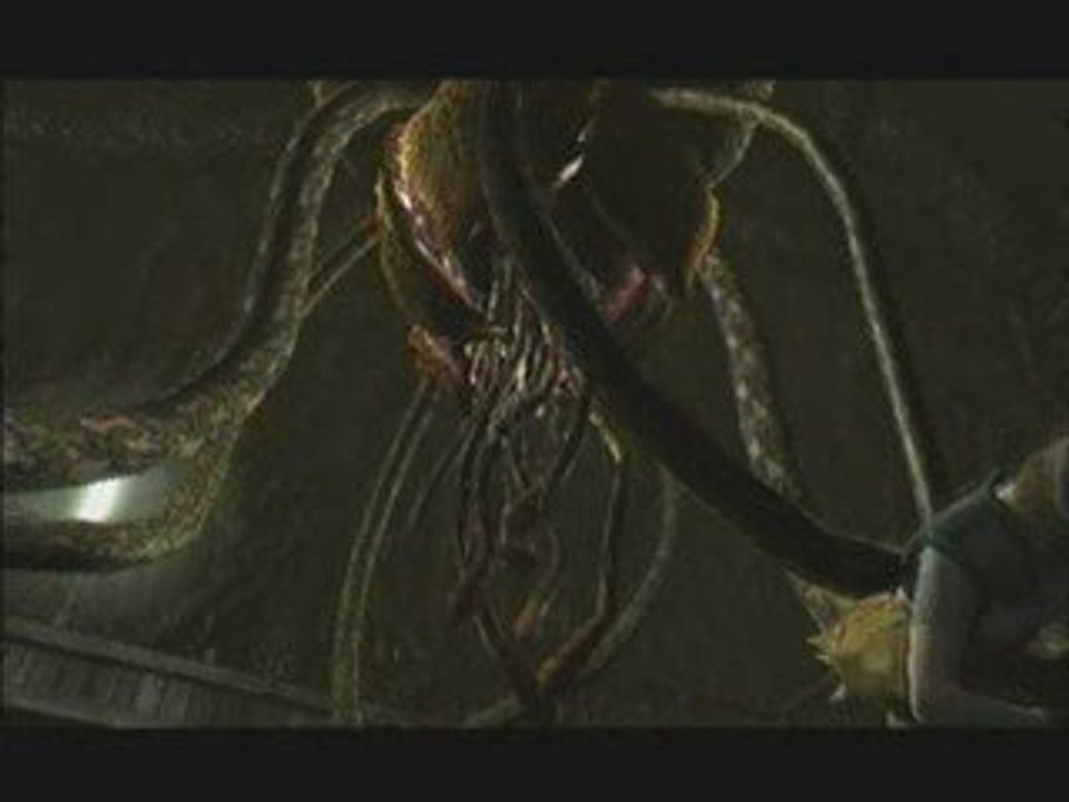 Resident Evil Rebirth Partie10: La plante carnivore