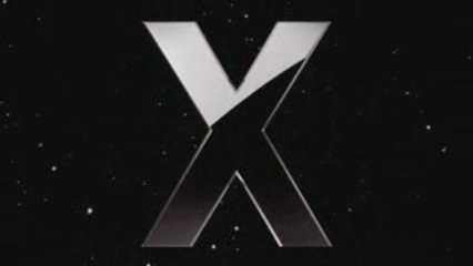 Mac OS X Leopard - Welcome