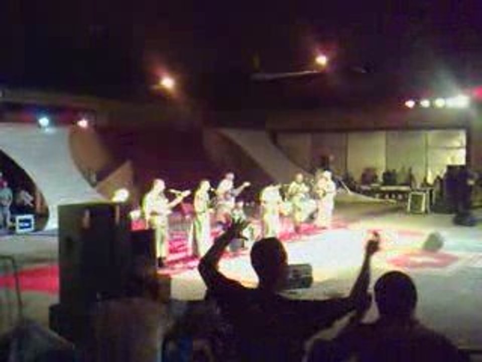 exclusive oudaden a agadir 12-08-2009 vol 3